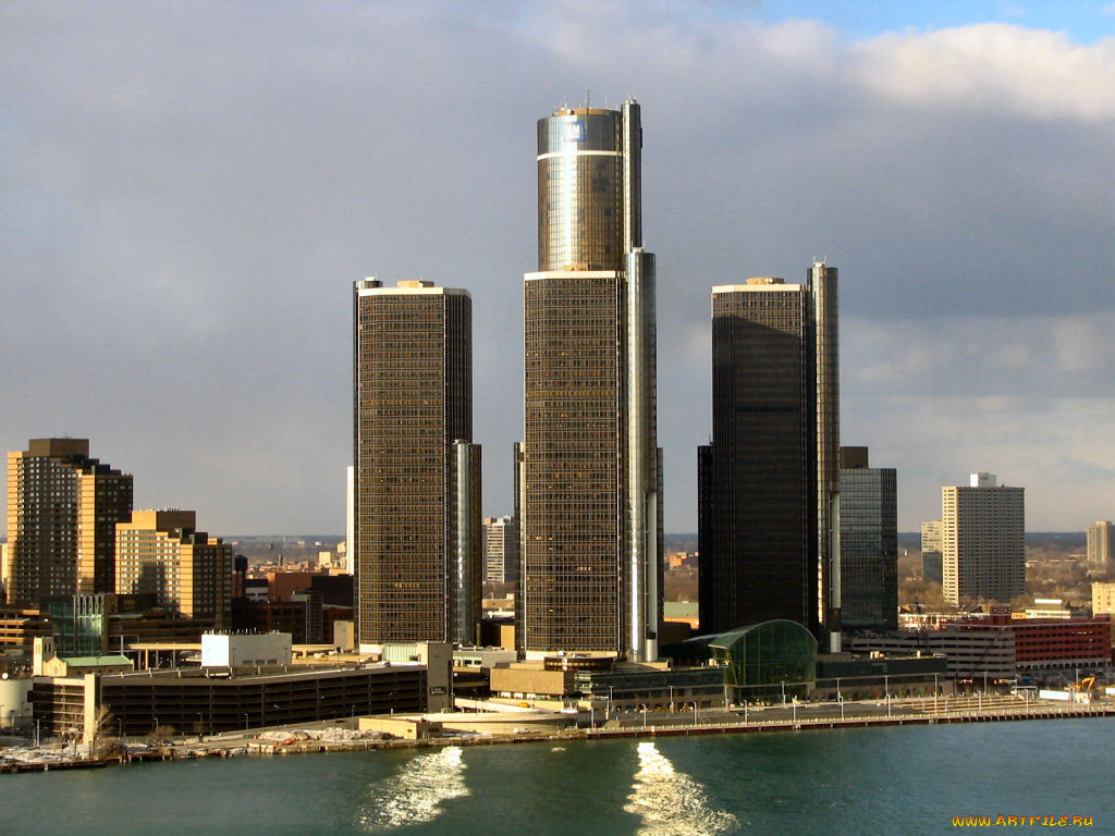 detroit, , , 